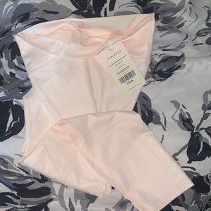 Fabletics high waisted Luxe 7/8